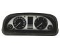 Tacho Kombiinstrument Mercedes A W169 A1695401048 0263643248 30037