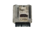 Steuergerät 4F9910401E 0281014357 Audi Bosch 