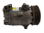 Kompressor Klimaanlage Renault Scenic 2 Megane 2 8200309193 01140018 Delphi 7060