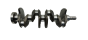 Kurbelwelle 8200382457 122011649R 1.5 DCI K9K6770 Renault 2839