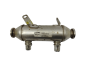 Agr-Kühler 9640843480 1628XQ Valeo 2,2 HDI Citroen Peugeot