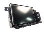 Display Für Navigationssystem Renault Kangoo 2 II 259153452R TomTom