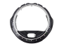 Radio-Einbaurahmen Navi Mini 9367673 04 A2C81679902