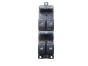 Fensterheber Fensterheberschalter Taste VW Seat Skoda 1J4959857D 03755031
