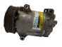 Kompressor Klimaanlage Renault Scenic 2 Megane 2 8200309193 01140018 Delphi 7062