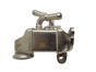 Agr-Kühler Focus MK4 JN1Q-9F464-AA 1.5 TDCI Ford