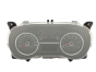 Tacho Kombiinstrument Fiat Doblo 0520326830 503015161904 27423