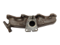 Auspuff-Krümmer 8200619895 2.0 dCi Renault Opel Nissan 8200869194 1173