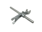 Schaltgabel Handschaltgetriebe Für Dacia Renault R 328142791R 328481820R TL4362
