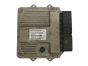 Motorsteuerung Lancia 51806503 MJD6F3.Y2 Magneti