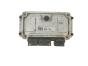 Steuergerät 0261206246 9637838780id04  PSA Bosch 40752