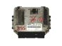 Steuergerät 0281012589 8200527725 8200527756 Renault Bosch 20945