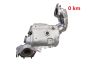Dieselpartikelfilter Dpf 208A03228R 1.6 dCi Trafic 3 NV300  Vivaro 2 0km