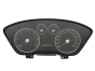 Tacho Kombiinstrument Ford Focus C-MAX 4M5T-10849-GN 59024
