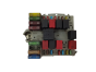 Sicherungskasten Relaiskasten Fiat 51759555 0051759555057657 Delphi 19930