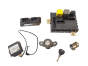 Startset Lancia Y 46823430 46412170 46744908 1.2