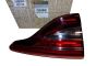 Rückleuchte Links Hinten Original 265551147R Renault