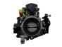 Drosselklappe Peugeot 306 1.8 8V 163563 AMC