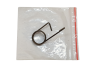 Rückholfeder Am Kupplungspedal Original Peugeot 214865 2148.65