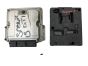 Startset Renault Scenic 8200076093 8200029342 1,9 DTI