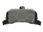 Tacho Kombiinstrument Fiat Punto 46833457 503000344900 42311
