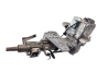 Lenksäule Renault Clio 4 Captur 488100634R JTEKT