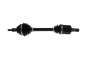 Antriebswelle Gelenkwelle Links 6R0407763F 44071724701 VW Seat Skoda Vika