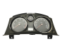 Tacho Kombiinstrument Opel Astra H Zafira B 13251615BM 42251
