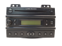 Cd-Radio Land Rover 4CFF-18C838-BC VUX500220 1072