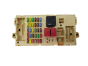 Sicherungskasten Relaiskasten Alfa Romeo 50510079 50510082 NPL 19479