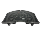 Tacho Kombiinstrument Opel Meriva A 13173375XJ 110080161020 57358