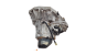 Getriebe JR5308 Renault Twingo 2 1.5 dci 7701767501 1182