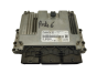 Steuergerät 0281019144 BV21-12A650-ACD Ford Bosch 68299