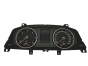 Tacho Kombiinstrument VW Transporter T6 7E0920870S VDO