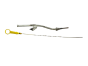 Ölmessstab 1.2TCE Renault 111405580R 111510584R