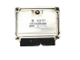 Motorsteuerung VW 045906019BF 0281011241 Bosch 18277