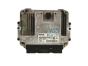 Steuergerät PSA 0281013872 9664843780 9653958980 Bosch 26452