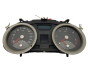 Tacho Kombiinstrument Renault Megane 2 8200399700 D 23257