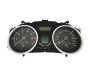 Tacho Kombiinstrument Renault Megane 2 8200408790 D 47943