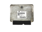 Steuergerät 036906034HL IAW4MV.HL VW Magneti Marelli