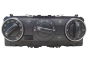 Klimabedienteil Bedienung A/C Mercedes-Benz A B A1698301585 69780008
