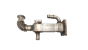 Agr-Kühler 8200360566A 7701058851 1.9 dci Renault 7.28430.06