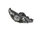 Scheinwerfer Rechts Neues Original 6206.H4 6206H4 Peugeot 207