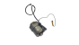 Magnetventil 440E R8443B454D Lucas 1.9 TD Peugeot 405
