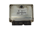 Steuergerät 038906019AT 0281010974 Volkswagen Bosch 15678