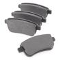 Bremsklötze Hinten Renault Megane Scenic III/IV OE 440603558R