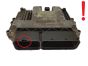 Steuergerät 51809688 0281013579 4136A5ACM Fiat Bosch 14394
