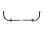 Stabilisatorstange Hinten 562301270R Renault Master 3 4 10- Movano B NV400 0km