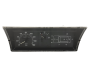 Tacho Kombiinstrument Fiat Panda 6060200060 06060200010 29364