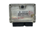 Steuergerät 038906012HR 0281011321 VW Bosch 52472